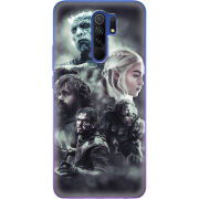 Чехол BoxFace Xiaomi Redmi 9 