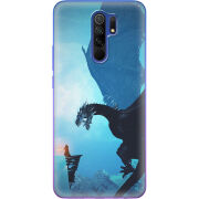 Чехол BoxFace Xiaomi Redmi 9 