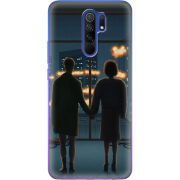 Чехол BoxFace Xiaomi Redmi 9 