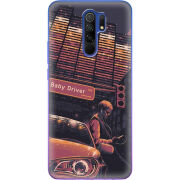 Чехол BoxFace Xiaomi Redmi 9 