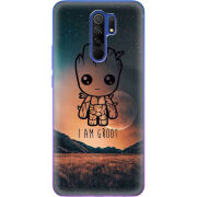 Чехол BoxFace Xiaomi Redmi 9 