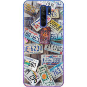 Чехол BoxFace Xiaomi Redmi 9 