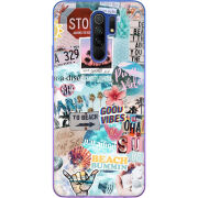 Чехол BoxFace Xiaomi Redmi 9 