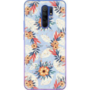 Чехол BoxFace Xiaomi Redmi 9 