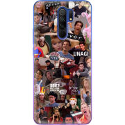 Чехол BoxFace Xiaomi Redmi 9 