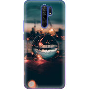 Чехол BoxFace Xiaomi Redmi 9 