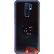 Чехол BoxFace Xiaomi Redmi 9 