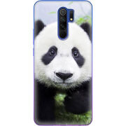 Чехол BoxFace Xiaomi Redmi 9 