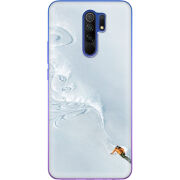 Чехол BoxFace Xiaomi Redmi 9 