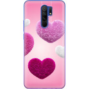 Чехол BoxFace Xiaomi Redmi 9 