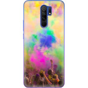 Чехол BoxFace Xiaomi Redmi 9 