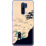 Чехол BoxFace Xiaomi Redmi 9 