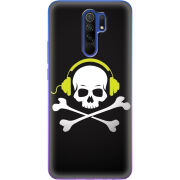 Чехол BoxFace Xiaomi Redmi 9 