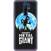 Чехол BoxFace Xiaomi Redmi 9 