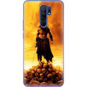 Чехол BoxFace Xiaomi Redmi 9 