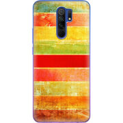 Чехол BoxFace Xiaomi Redmi 9 