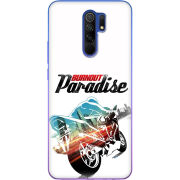Чехол BoxFace Xiaomi Redmi 9 