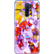 Чехол BoxFace Xiaomi Redmi 9 