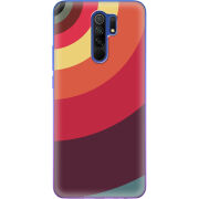 Чехол BoxFace Xiaomi Redmi 9 