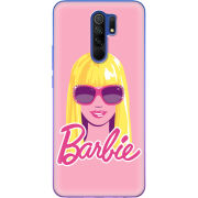 Чехол BoxFace Xiaomi Redmi 9 