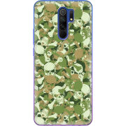 Чехол BoxFace Xiaomi Redmi 9 