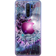 Чехол BoxFace Xiaomi Redmi 9 