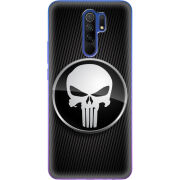 Чехол BoxFace Xiaomi Redmi 9 