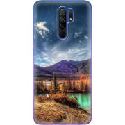 Чехол BoxFace Xiaomi Redmi 9 