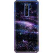 Чехол BoxFace Xiaomi Redmi 9 