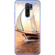 Чехол BoxFace Xiaomi Redmi 9 