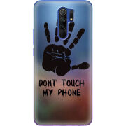 Чехол BoxFace Xiaomi Redmi 9 