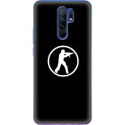 Чехол BoxFace Xiaomi Redmi 9 