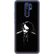 Чехол BoxFace Xiaomi Redmi 9 