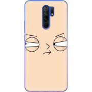 Чехол BoxFace Xiaomi Redmi 9 