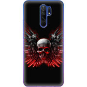 Чехол BoxFace Xiaomi Redmi 9 