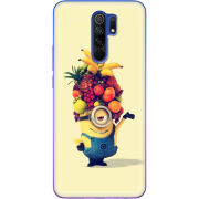 Чехол BoxFace Xiaomi Redmi 9 
