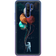Чехол BoxFace Xiaomi Redmi 9 