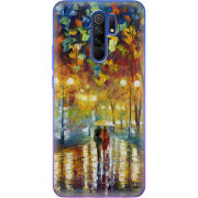 Чехол BoxFace Xiaomi Redmi 9 