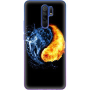 Чехол BoxFace Xiaomi Redmi 9 