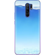 Чехол BoxFace Xiaomi Redmi 9 