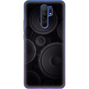 Чехол BoxFace Xiaomi Redmi 9 