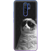 Чехол BoxFace Xiaomi Redmi 9 