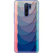 Чехол BoxFace Xiaomi Redmi 9 