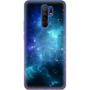 Чехол BoxFace Xiaomi Redmi 9 