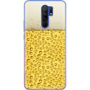 Чехол BoxFace Xiaomi Redmi 9 