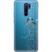 Чехол BoxFace Xiaomi Redmi 9 