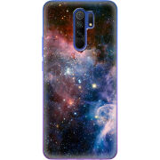 Чехол BoxFace Xiaomi Redmi 9 