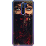 Чехол BoxFace Xiaomi Redmi 9 