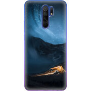 Чехол BoxFace Xiaomi Redmi 9 Nowhere