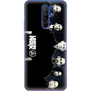 Чехол BoxFace Xiaomi Redmi 9 